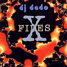 DJ Dado: X-Files cover