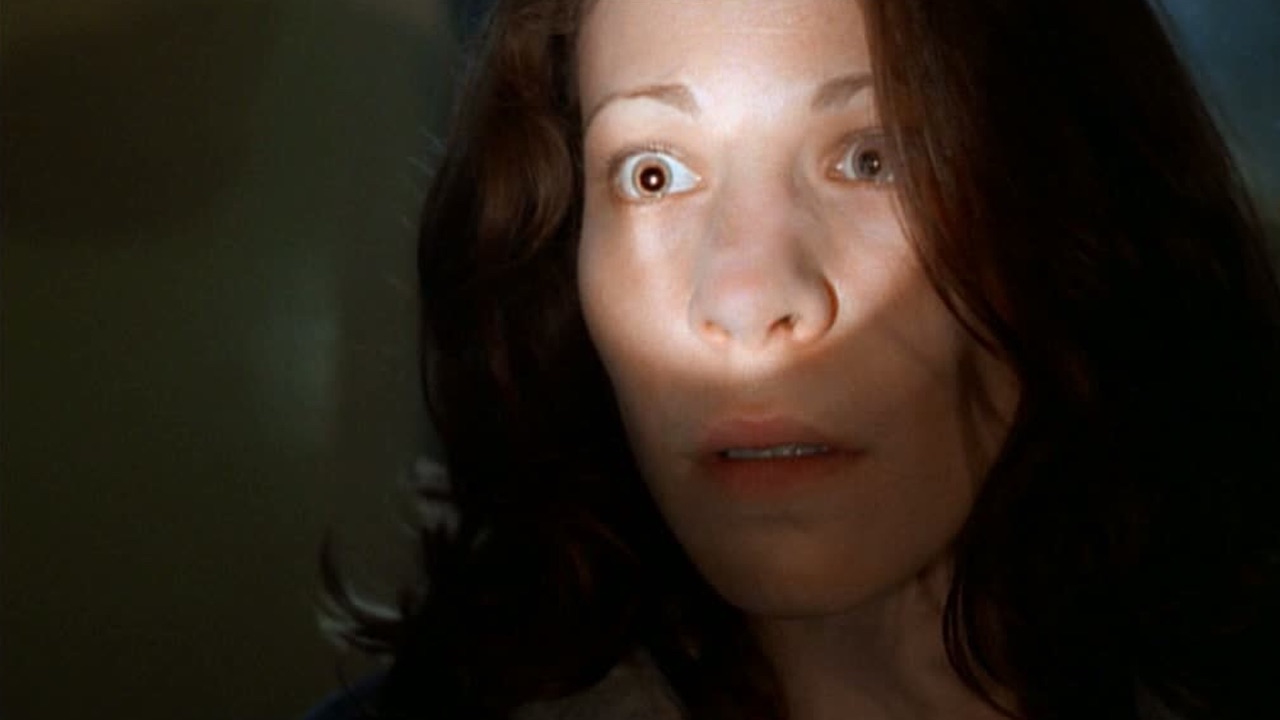 The X-Files Mind's Eye