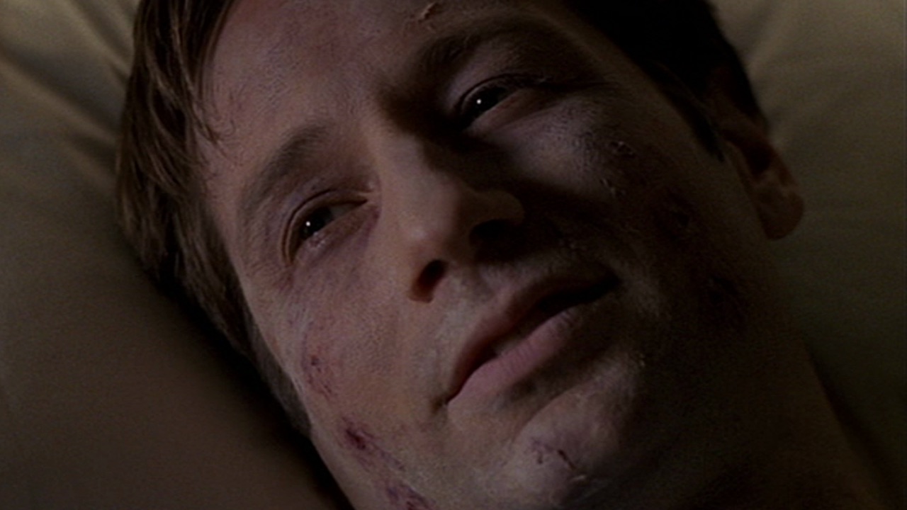 The X-Files Deadalive