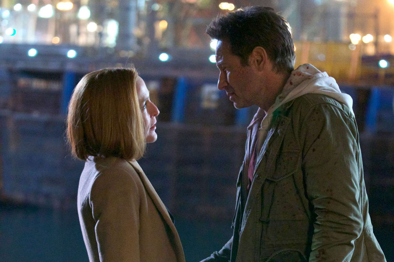 The X-Files season 11