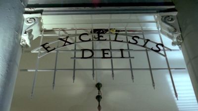 The X-Files Excelsis Dei