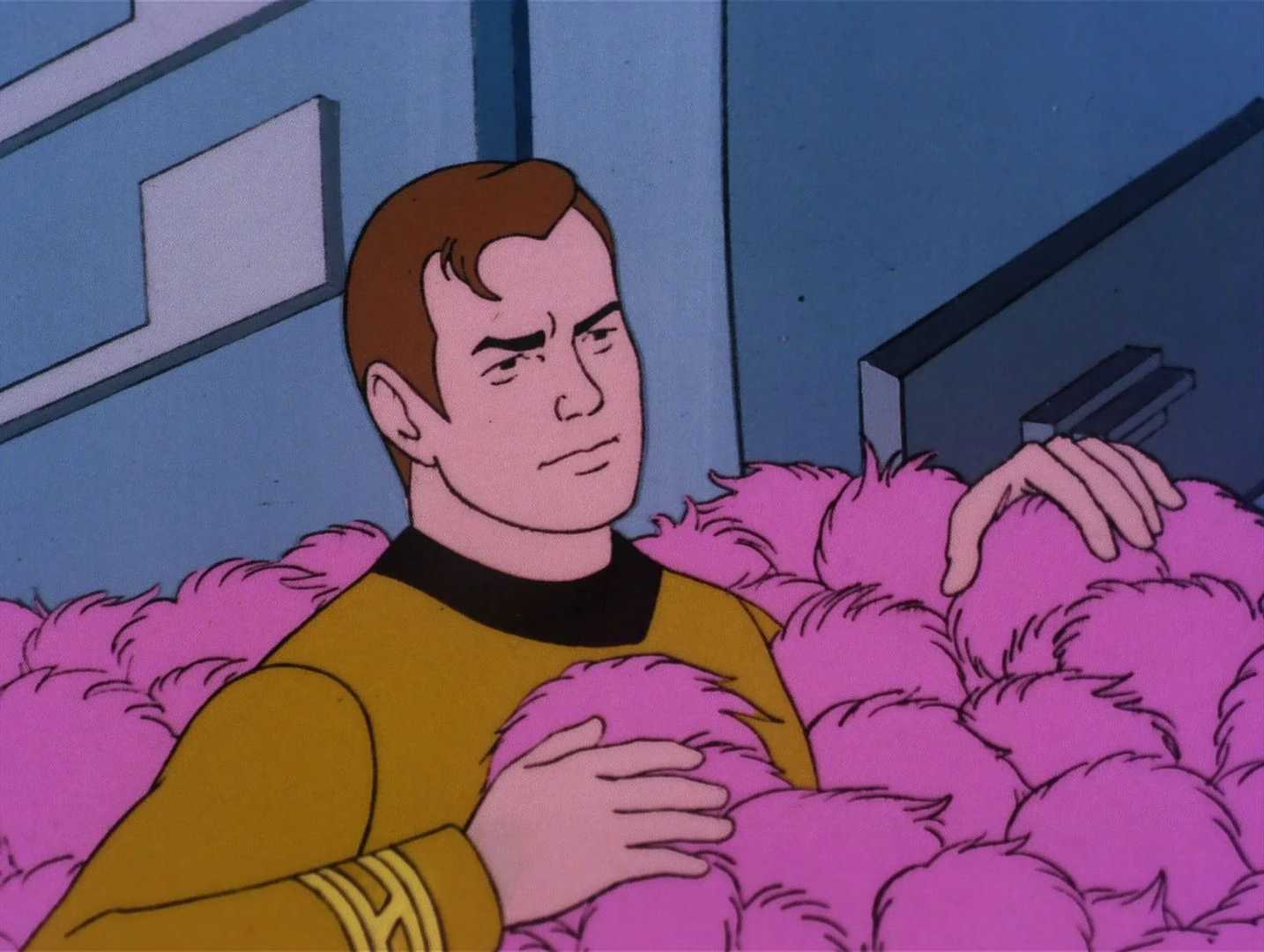 Star Trek: The Animated Series More Tribbles, More Troubles