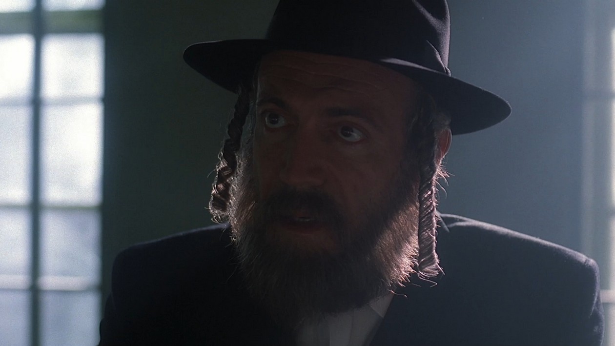 The X-Files Kaddish