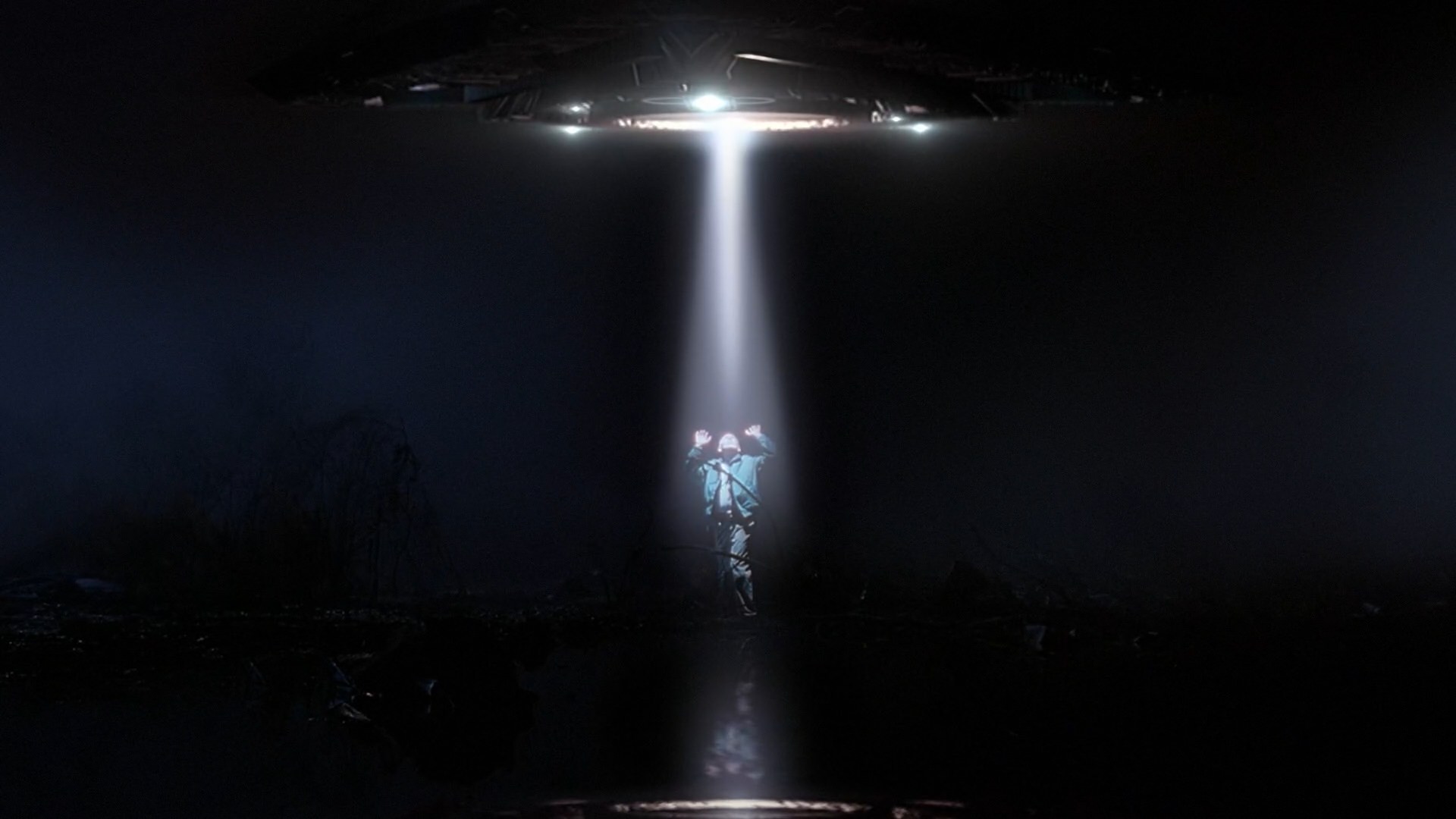 The X-Files Tempus Fugit