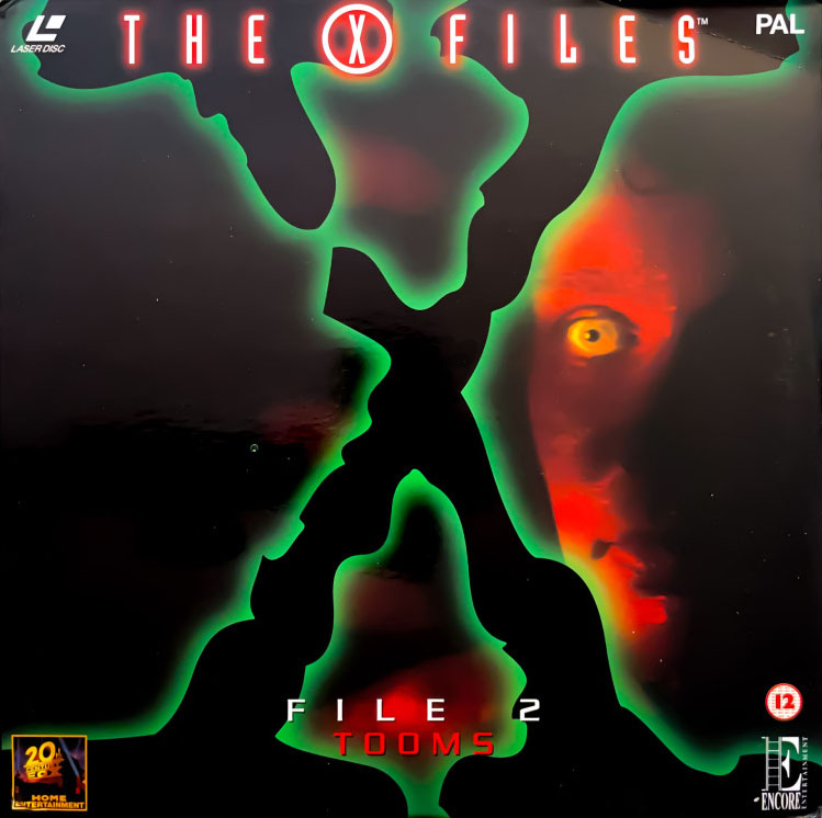 File 2: Tooms cover