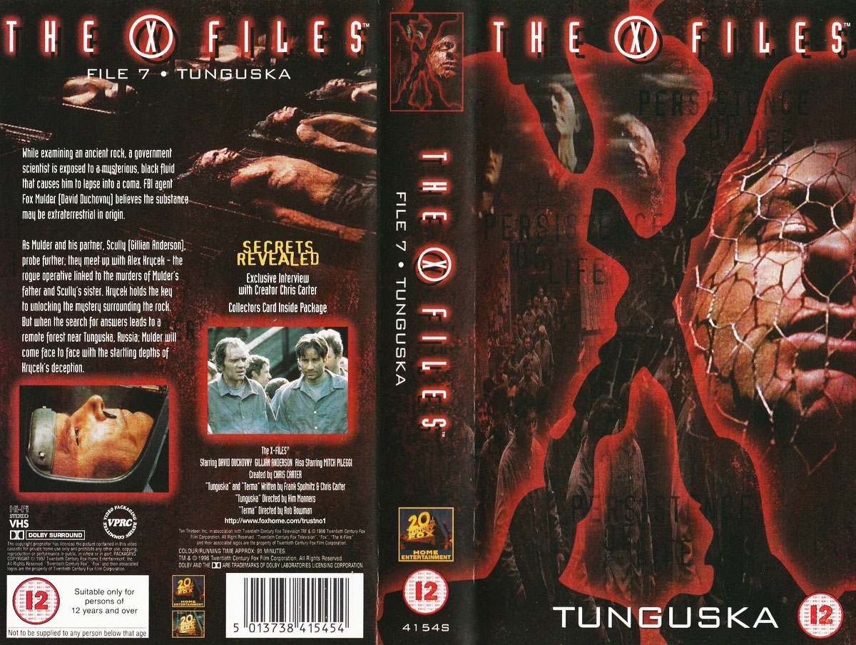 File 7: Tunguska 0