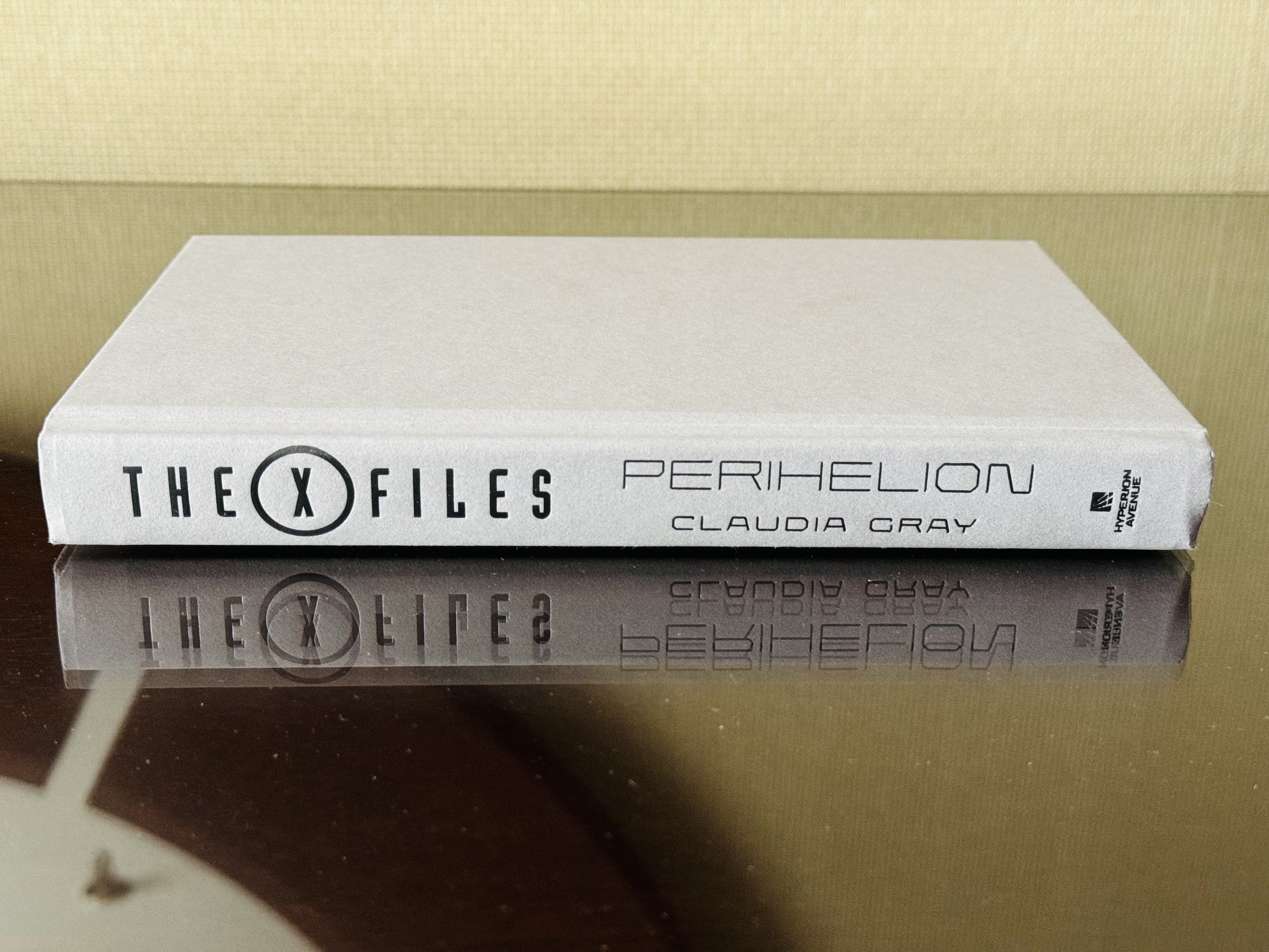 Perihelion 7