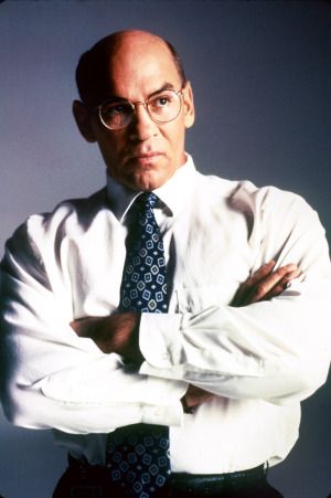 Walter Skinner The X-Files