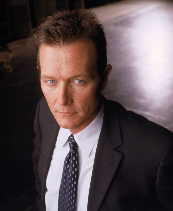 John Doggett The X-Files