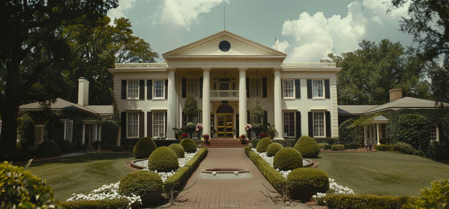 12x3: Graceland