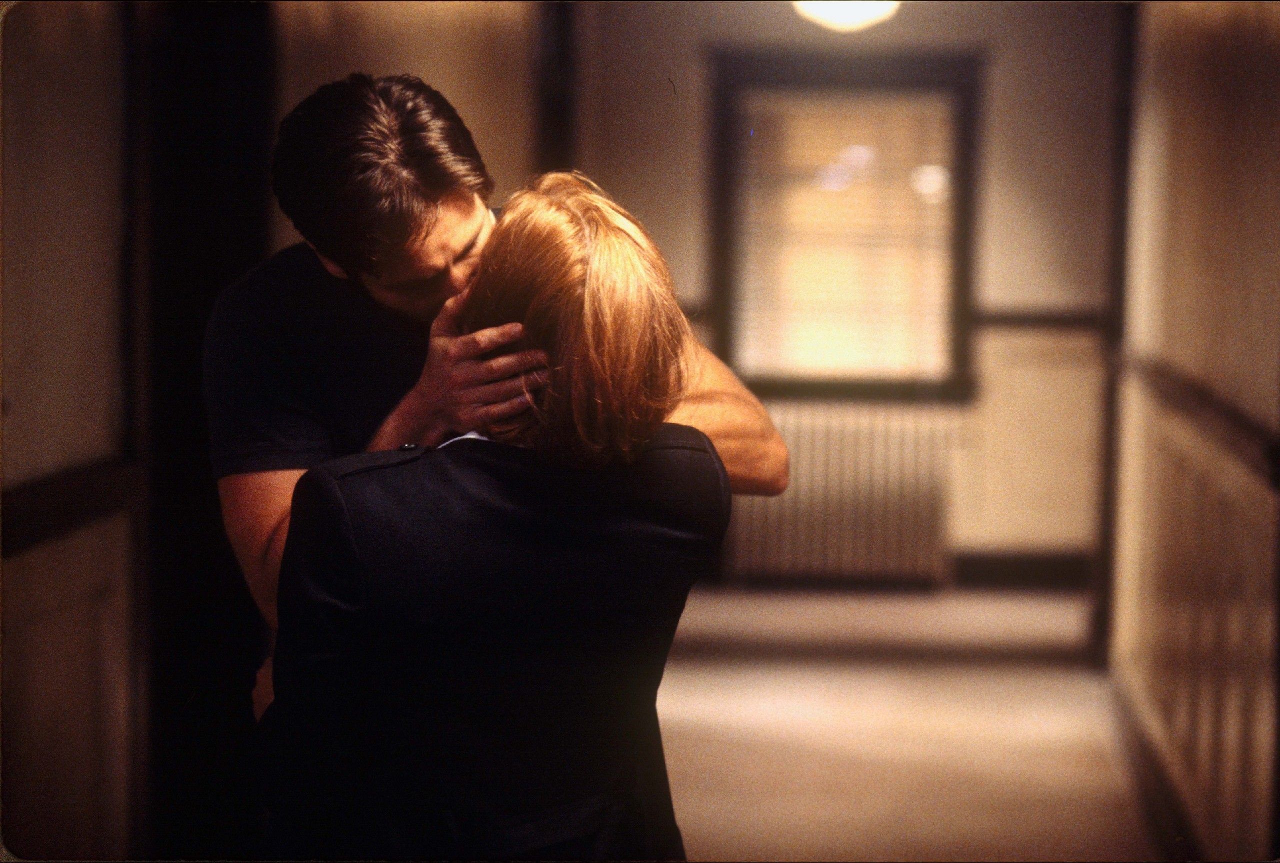 The X-Files I owe you everything