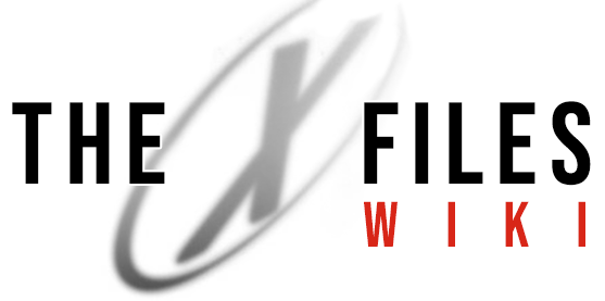 logo The X-Files Wiki