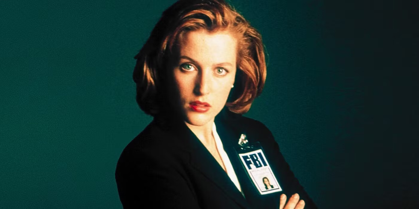 Ryan Coogler Confirms X-Files Project!