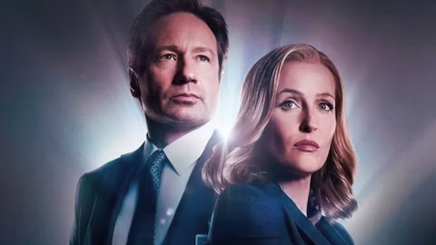 Why The X-Files Season 12 Never Happened