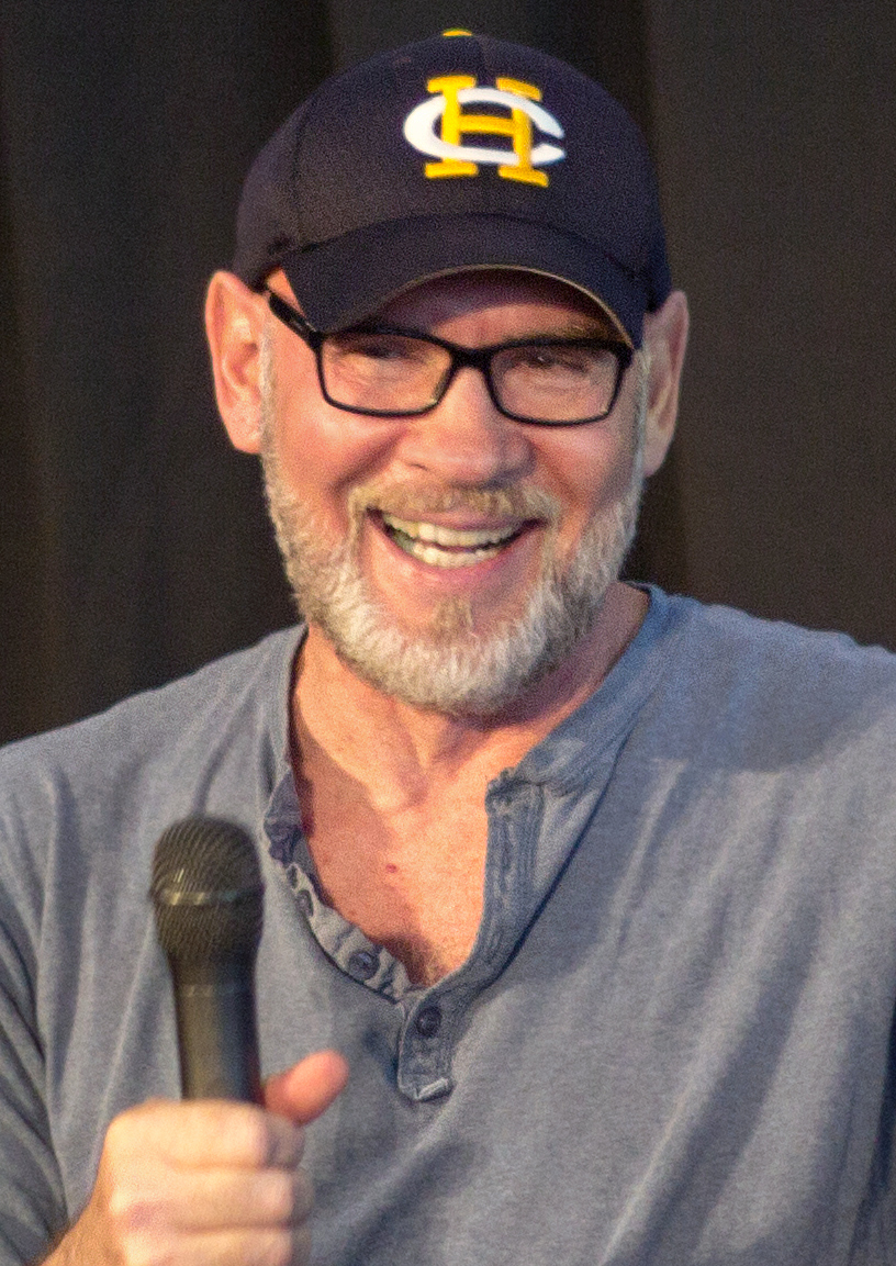 Mitch Pileggi