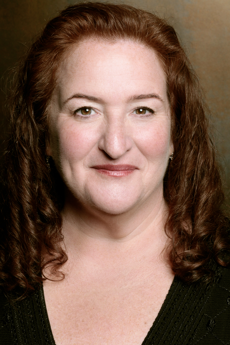 Rusty Schwimmer