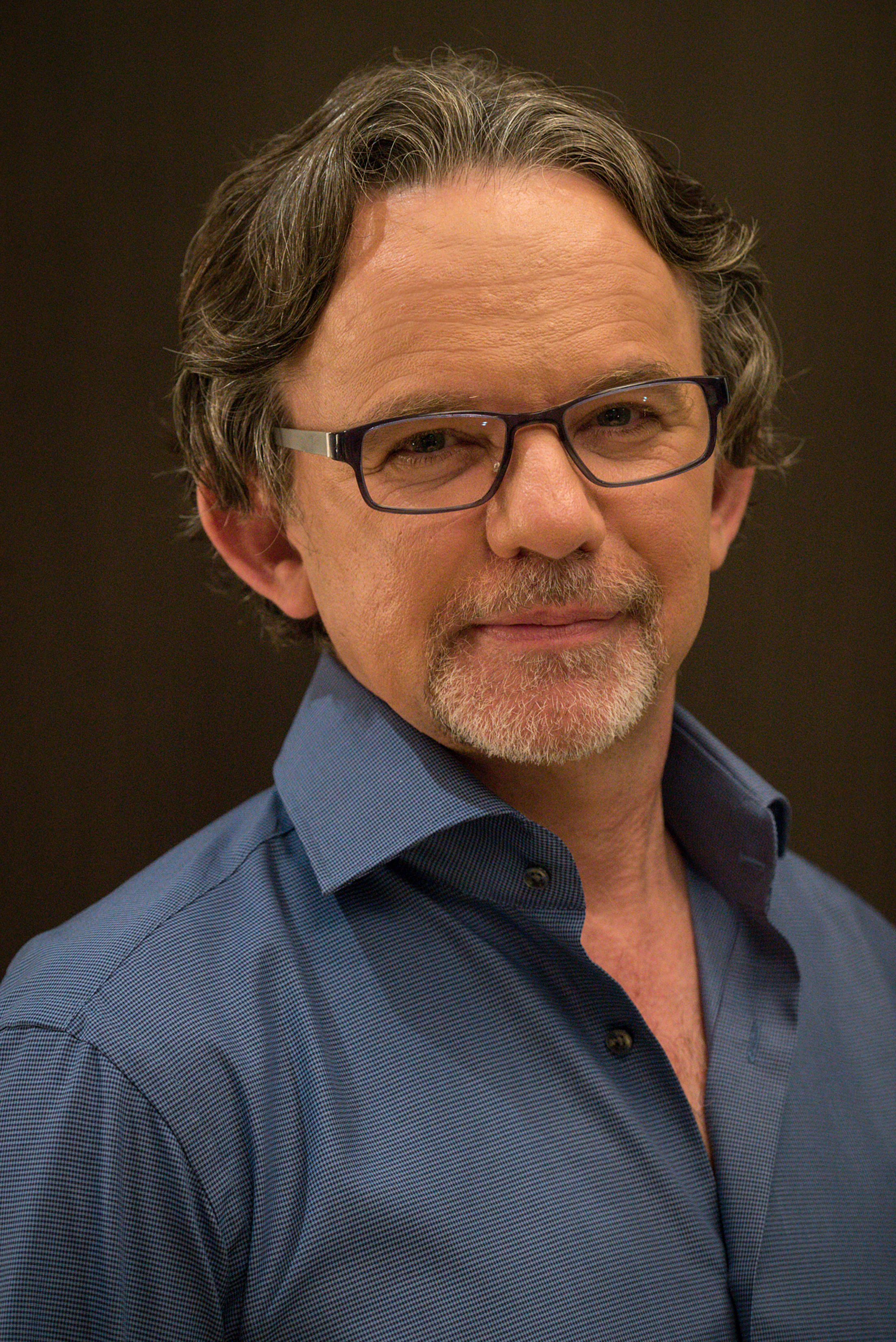 Frank Spotnitz